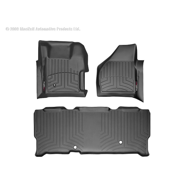 Floorliners, 441261-440023